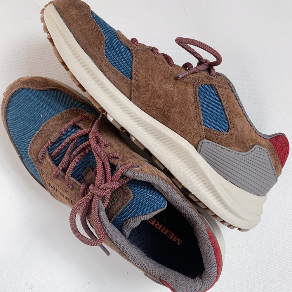 Merrell Ontario 85 Retro Sneakers / Hiking Shoes